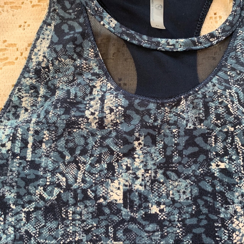 Threads 4 Thought Xara Sports Tank - Picture 5 of 9